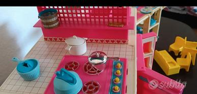 casa Barbie 