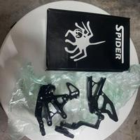 accessori Suzuki Gsx R 1000 o RR dal 2017 al 2026