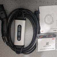 Caricatore Portatile DEFA eMove 8A Tipo 2 (T2)