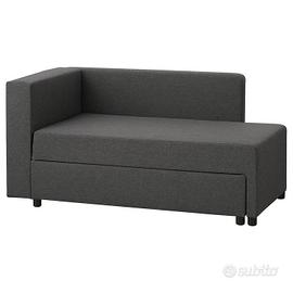Divano letto Ikea Bygget
