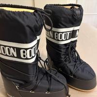 Moon Boot