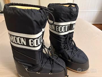 Moon Boot