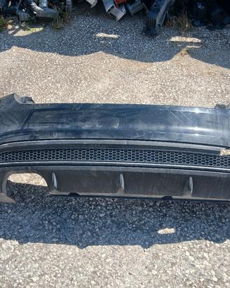 PARAURTI POSTERIORE FIAT 500X SPORT