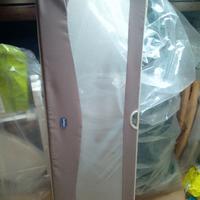 sponda letto