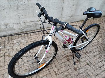 bicicletta da ragazza