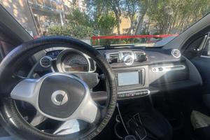 Smart 451 MHD 2011 128000 km