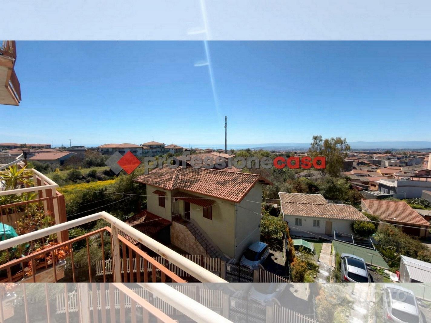 Apartment in Catania, San Giovanni Galermo, San Giovanni Galermo-Trappeto-Cibali - Vista 5