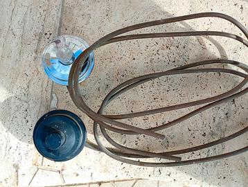 Pulsanti per scarico wc