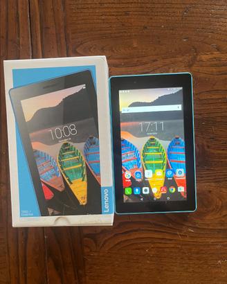 Lenovo TAB3 7 Essential