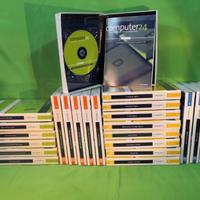Corso COMPUTER 24 – DVD e guida - Sole 24 Ore