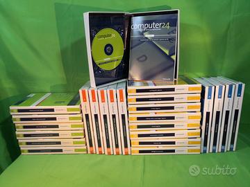 Corso COMPUTER 24 – DVD e guida - Sole 24 Ore