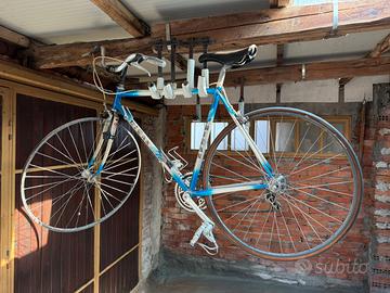 Bici da corsa vintage Campagnolo