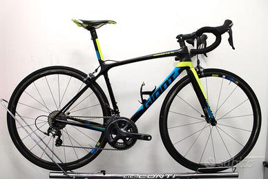 GIANT TCR ADV SL | TG S | USARO 4555