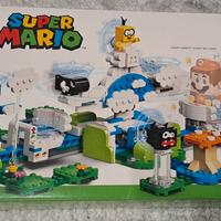 Lego SuperMario espansione 71389