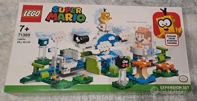 Lego SuperMario espansione 71389