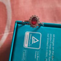 anello/collana