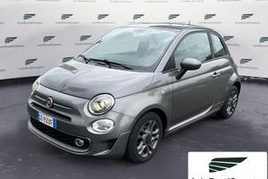 FIAT 500 1.2 69cv Sport