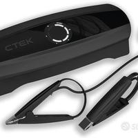 CTEK CS ONE Caricabatterie 12V Intelligente Manten