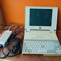 Computer Zenith data system