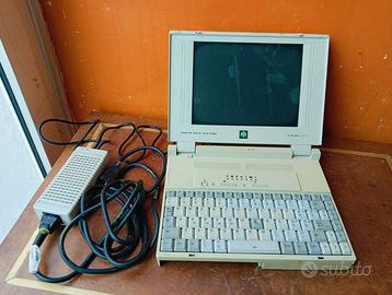 Computer Zenith data system