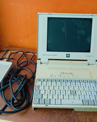 Computer Zenith data system