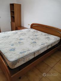 MATERASSO A MOLLE MATRIMONIALE