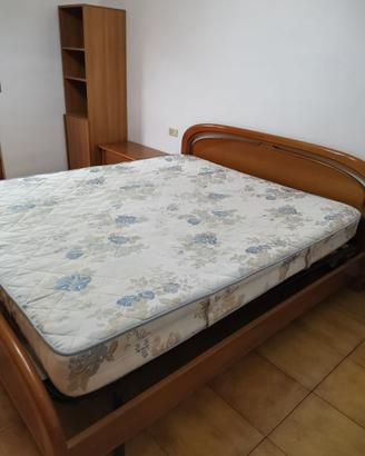 MATERASSO A MOLLE MATRIMONIALE