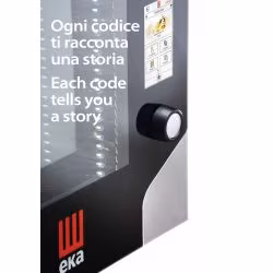 FORNO PROFESSIONALE 7 TEGLIE COME NUOVO