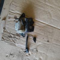 N Serratura interna cofano posteriore multipla 1e2