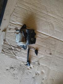 N Serratura interna cofano posteriore multipla 1e2