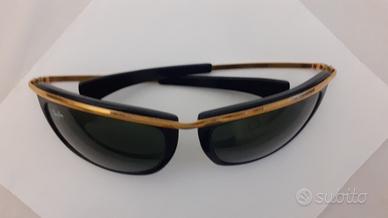 Ray-ban originali anni 80