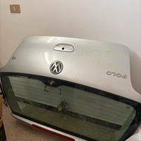 Portellone posteriore Volkswagen Polo