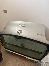 Portellone posteriore Volkswagen Polo
