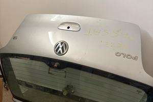Portellone posteriore Volkswagen Polo