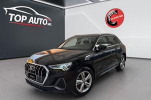 AUDI Q3 40 TDI QUATTRO S TRONIC S LINE
