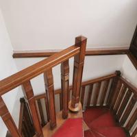 Scala a chiocciola 