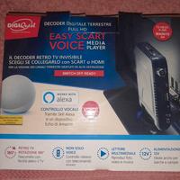 Decoder digitale terrestre nuovi