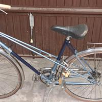 bicicletta vintage Frejus ruota 26