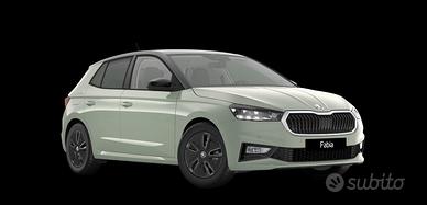 RICAMBI X SKODA FABIA 2021