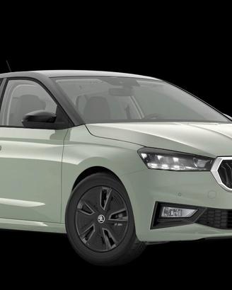 RICAMBI X SKODA FABIA 2021
