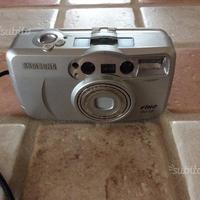 Macchina fotografica Samsung FINO 80 SE