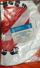 Boetta segnala SUB gonfiabile galleggiante