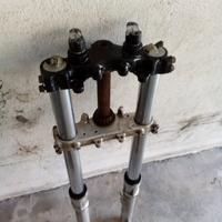 Forcella Yamaha XT 600 prima serie