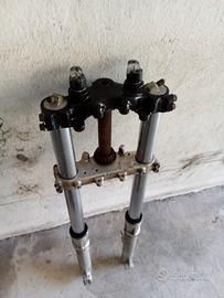 Forcella Yamaha XT 600 prima serie