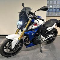 BMW F 900 R Abs