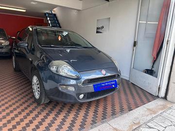 Fiat Punto 1.2 8V 5 porte GPL