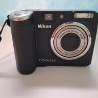 Macchina fotografica Nikon