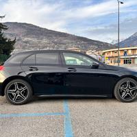 MERCEDES-BENZ CLASSE A 180d
