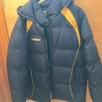 Giubbotto invernale