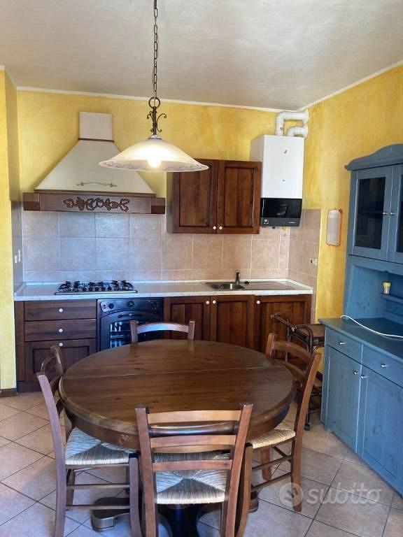 Apartment in San Giacomo di Roburent, Case Manera - Vista 4